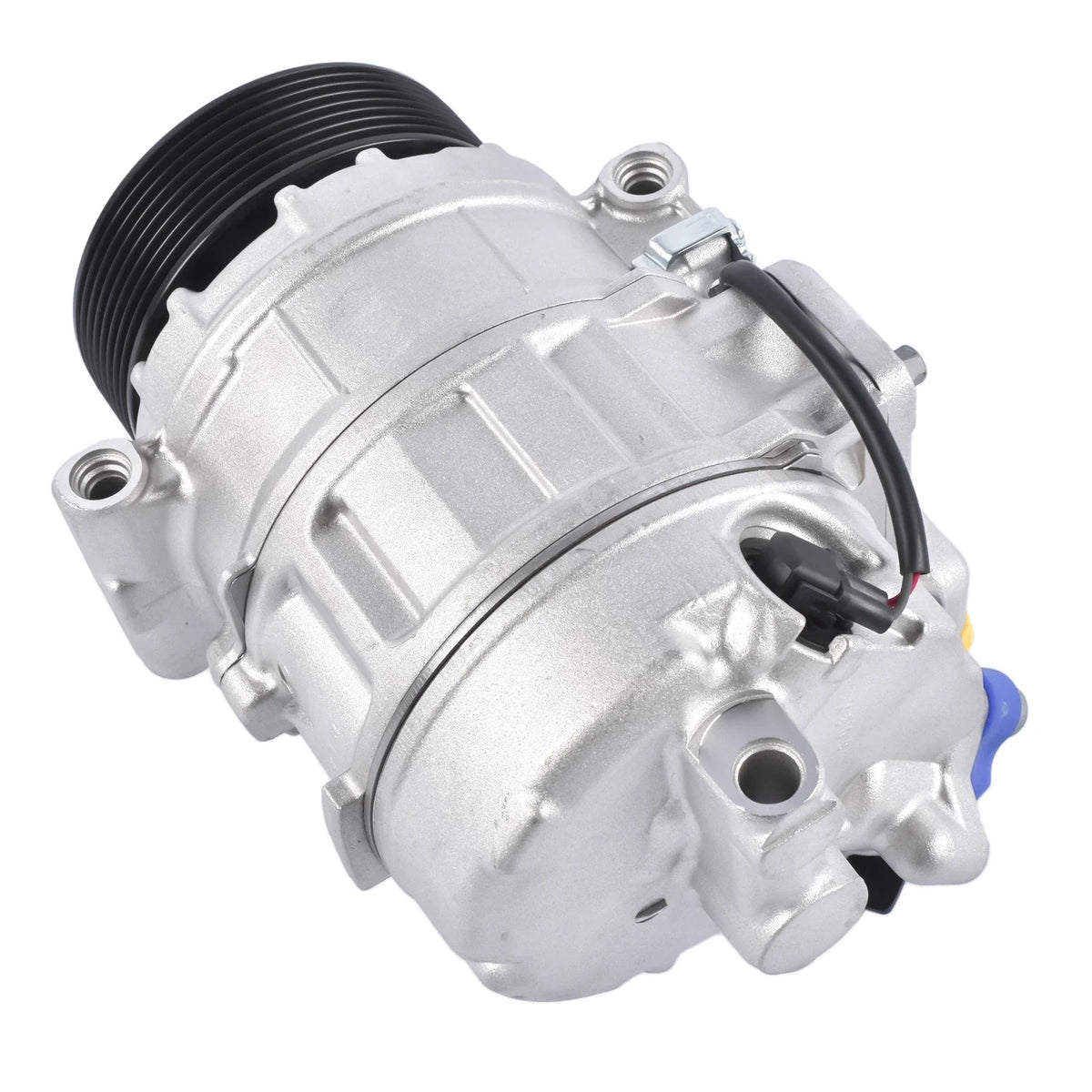 A/C Compressor CO11420C for BMW X3 xDrive28i (2011–2012) 3.0L 64529211496