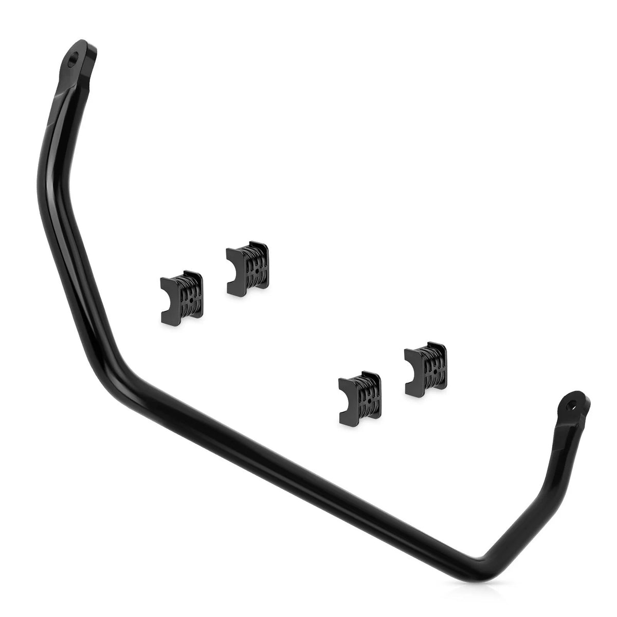 Heavy Duty Stabilizer Bar + Bushing for Polaris General RZR Turbo XP900/1000 (2016–2023)