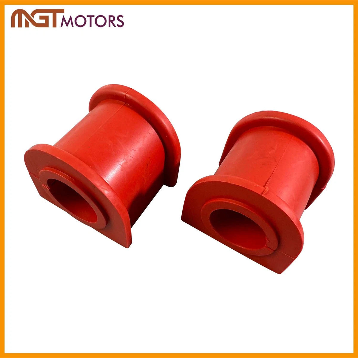 Front Sway Bar Bushing Pair for Jeep Cherokee Dodge Dakota (1984–2001) K3171