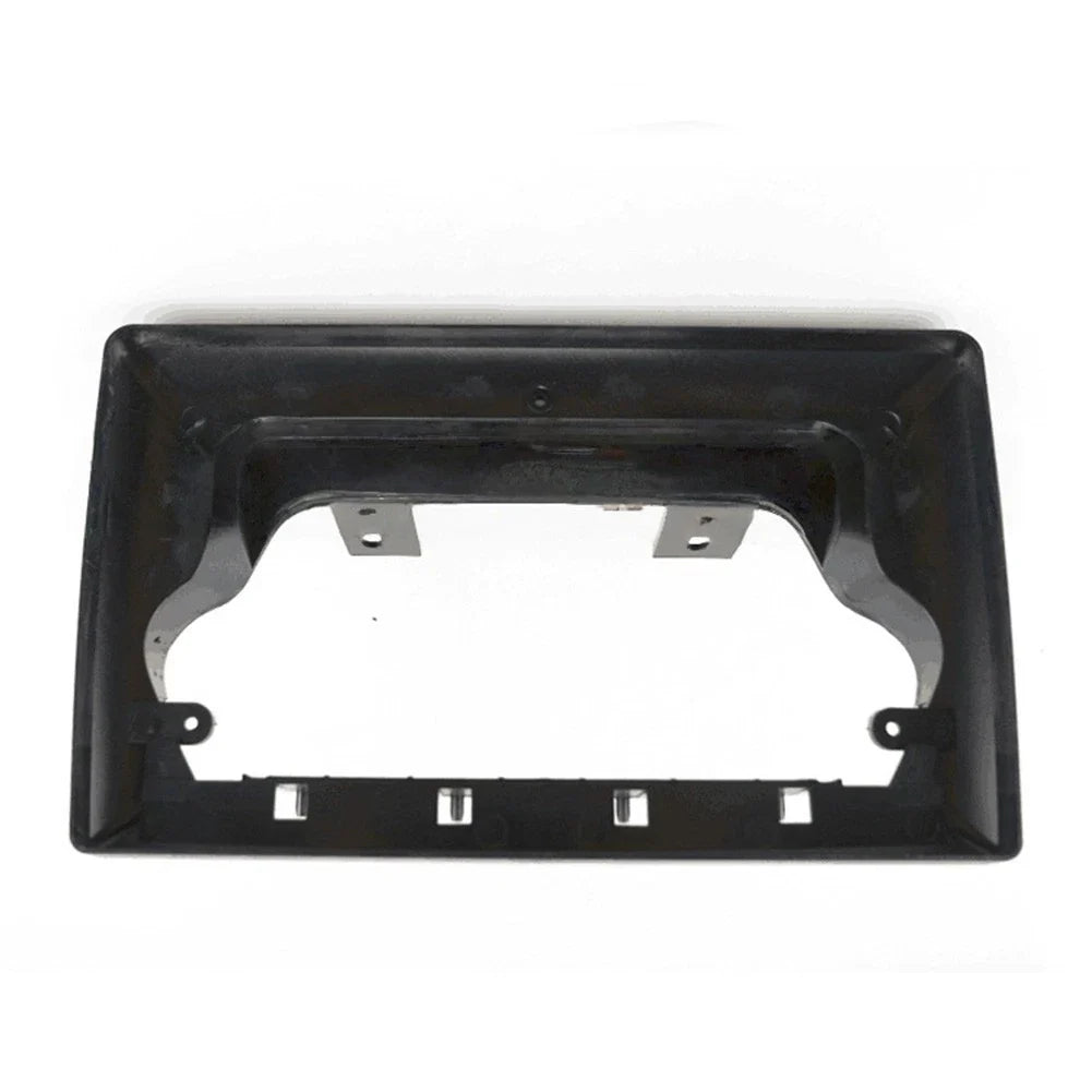 2DIN Dashboard Panel for Ford Transit 350 (2021) - Navigation Kit