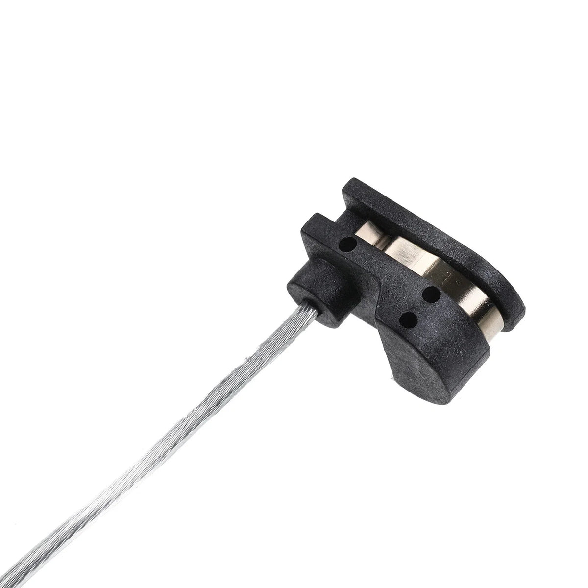 Set of 4 Brake Pad Wear Sensors for Freightliner Sprinter 2500 (2007–2018)