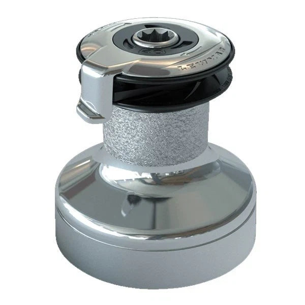 Lewmar 15CST EVO One-Speed Self-Tailing Winch for 49515056