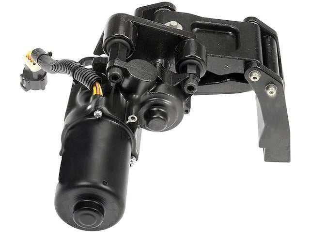 Running Board Motor for Lincoln Navigator (2007–2014) 42746GRST