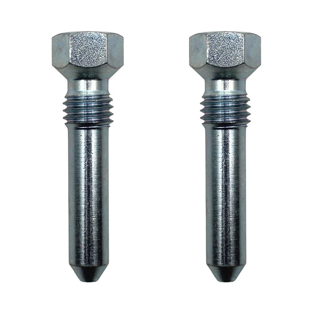 2X Rim Stop Screws for International Harvester