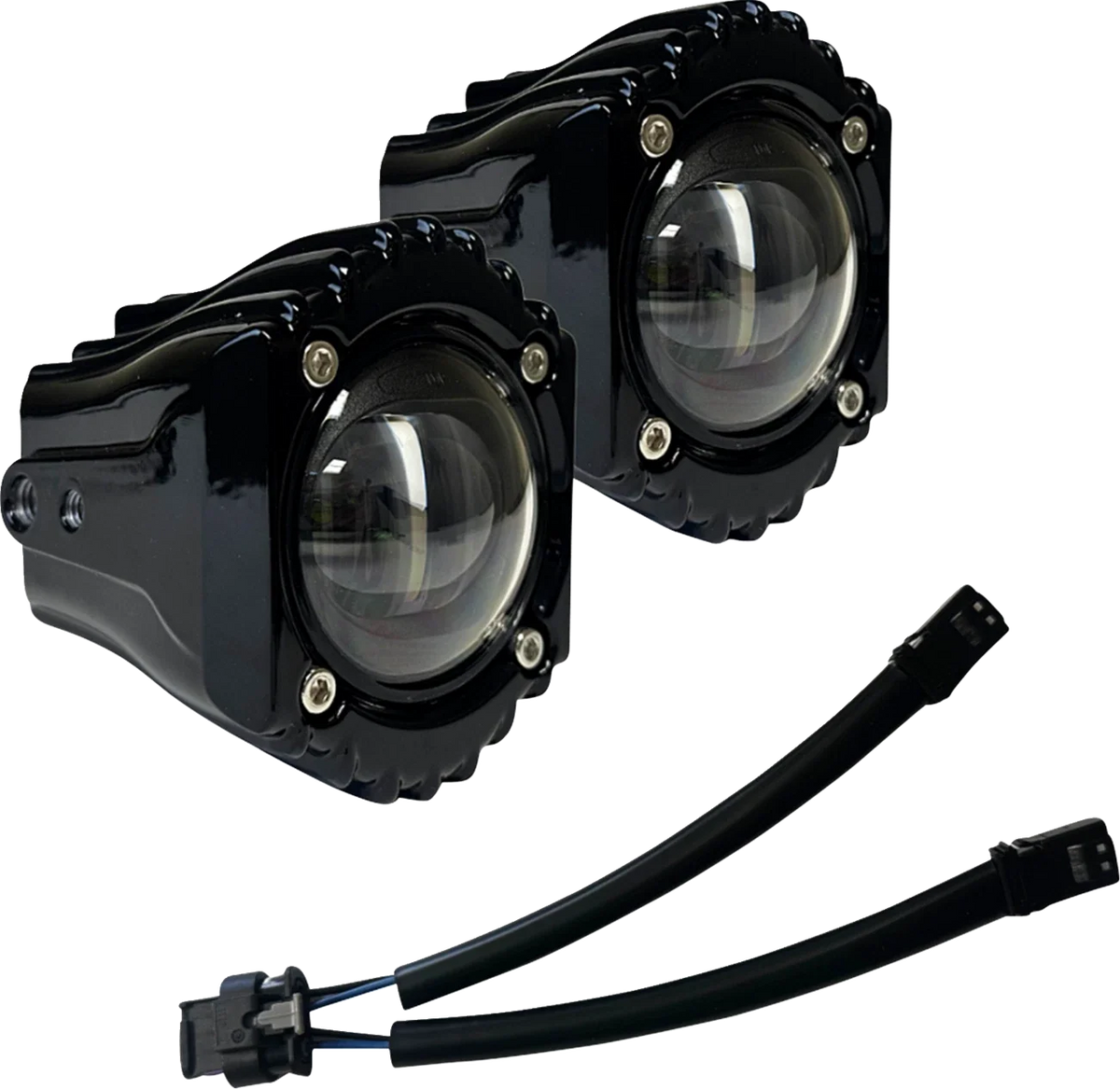 Fog Light for Harley-Davidson (SD-FOG-6W)