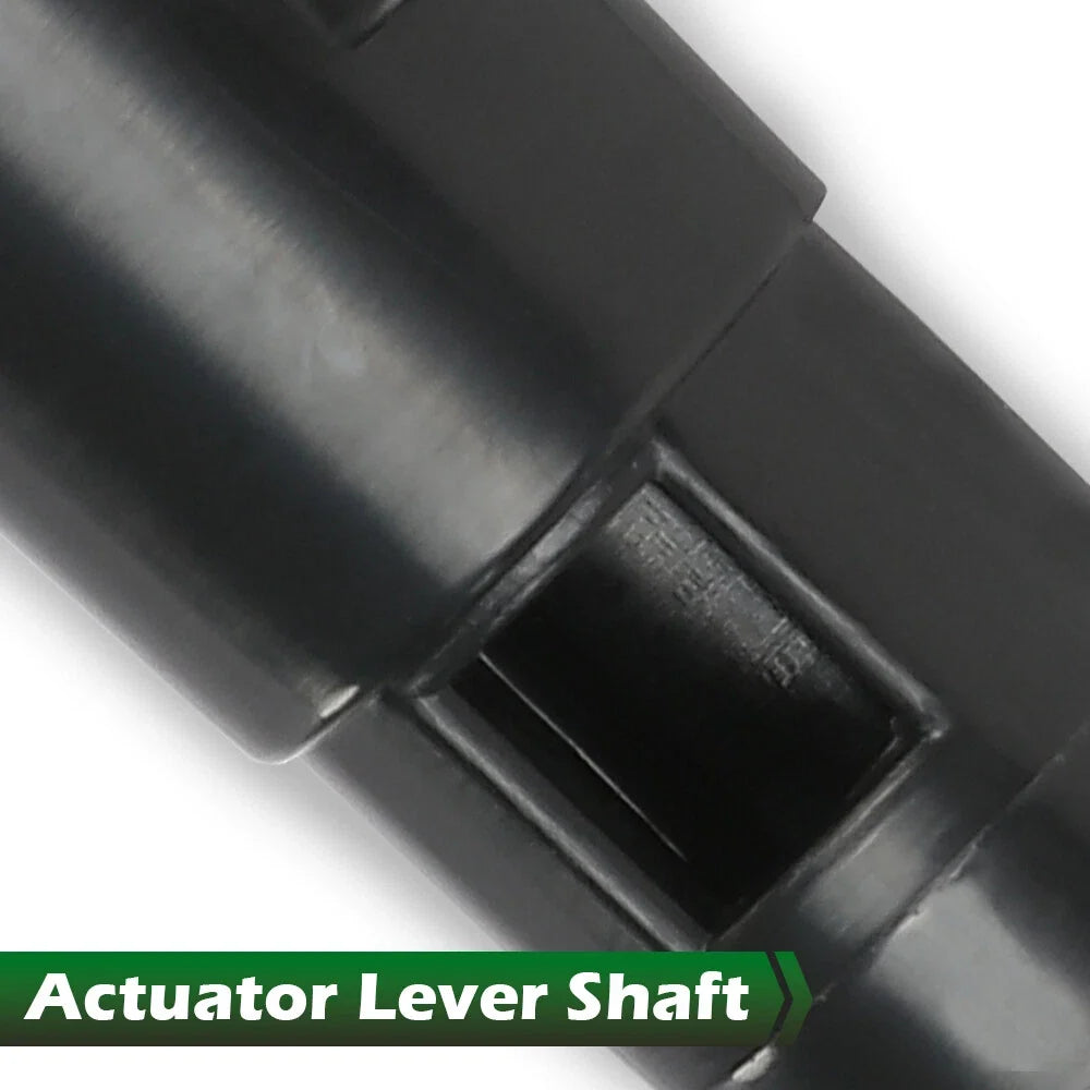 Blend Door Actuator Lever Shaft for Jeep Commander/Grand Cherokee (2005–2010)