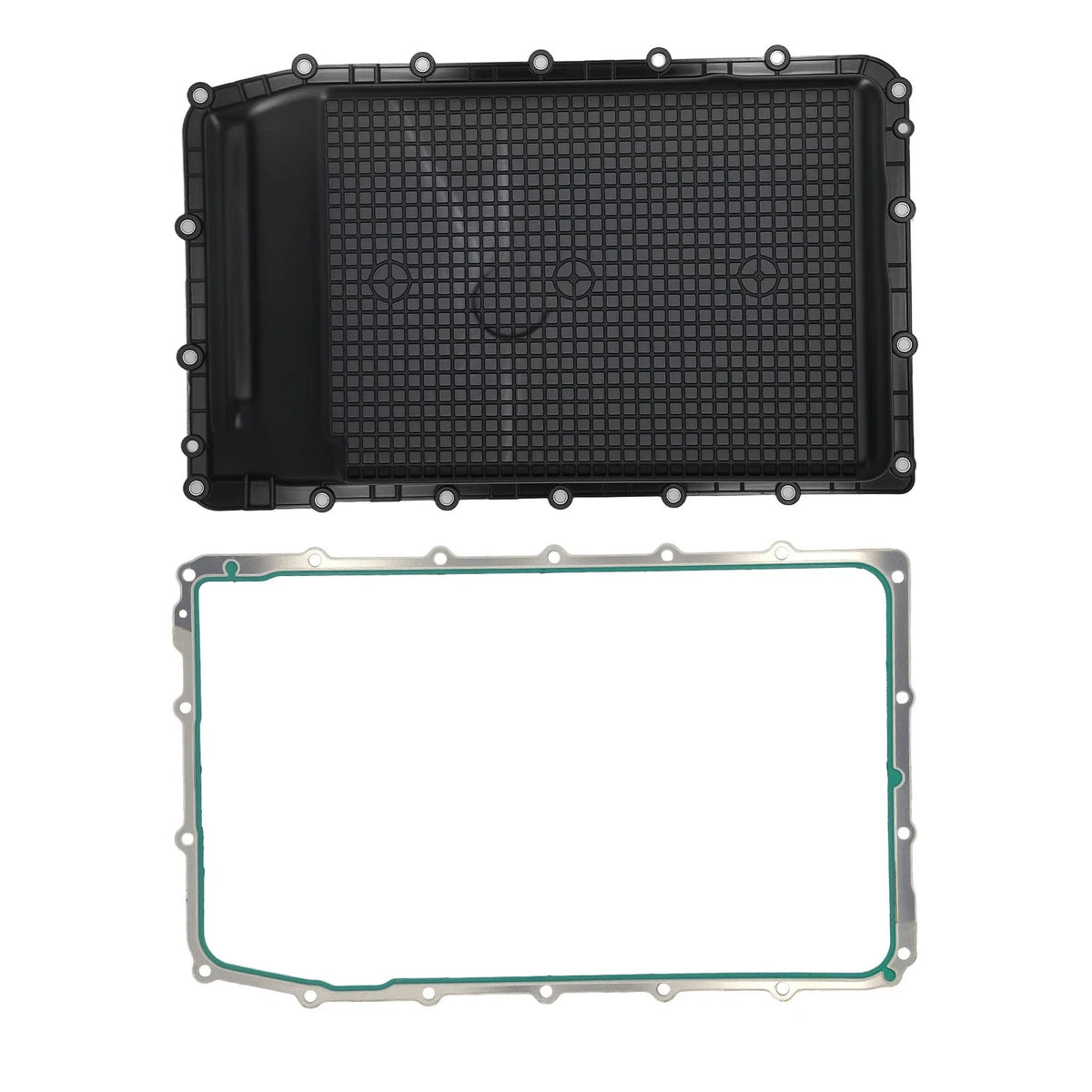Auto Transmission Oil Pan for Ford Bronco 10 Speed (2021–2023) HL3Z7A194B