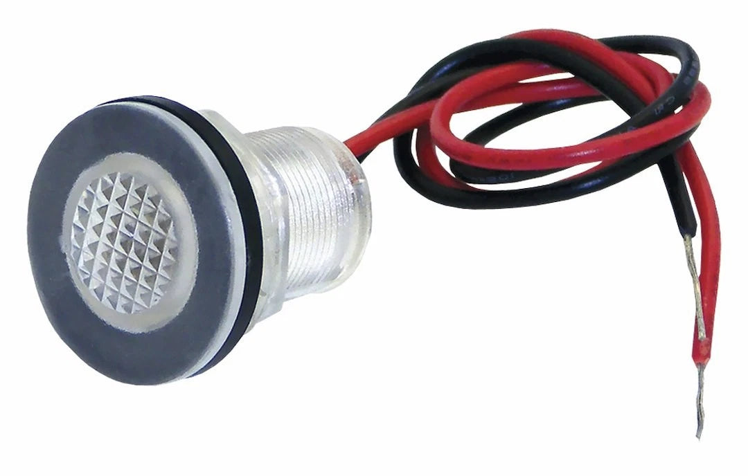 LED Utility/Livewell Light for T-H Marine (LED-51875-DP)