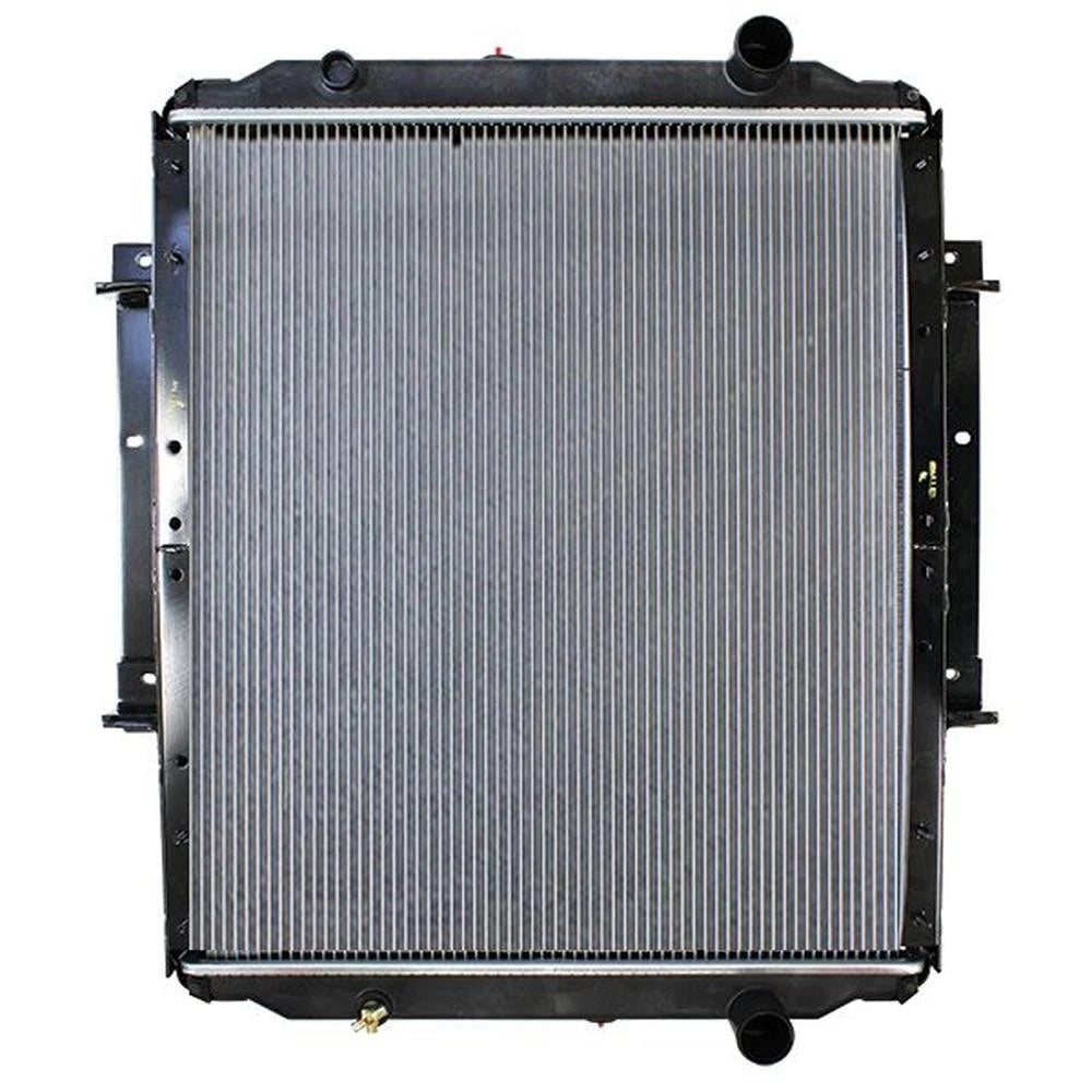 Radiator for Bluebird Bus A3FE (29 5/8 x 25 1/8 x 2)