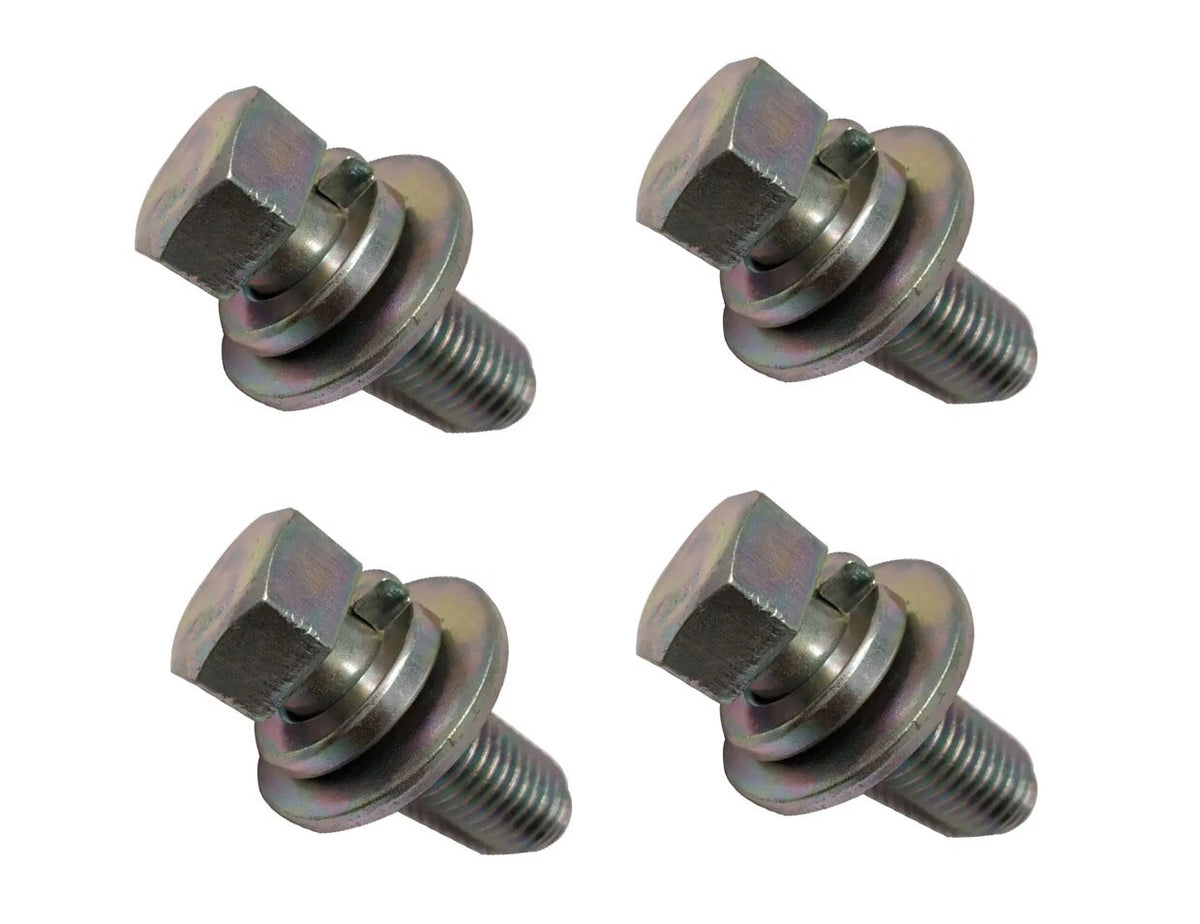 Fuel Tank Bolt Kit for Suzuki Samurai (1985–1995)