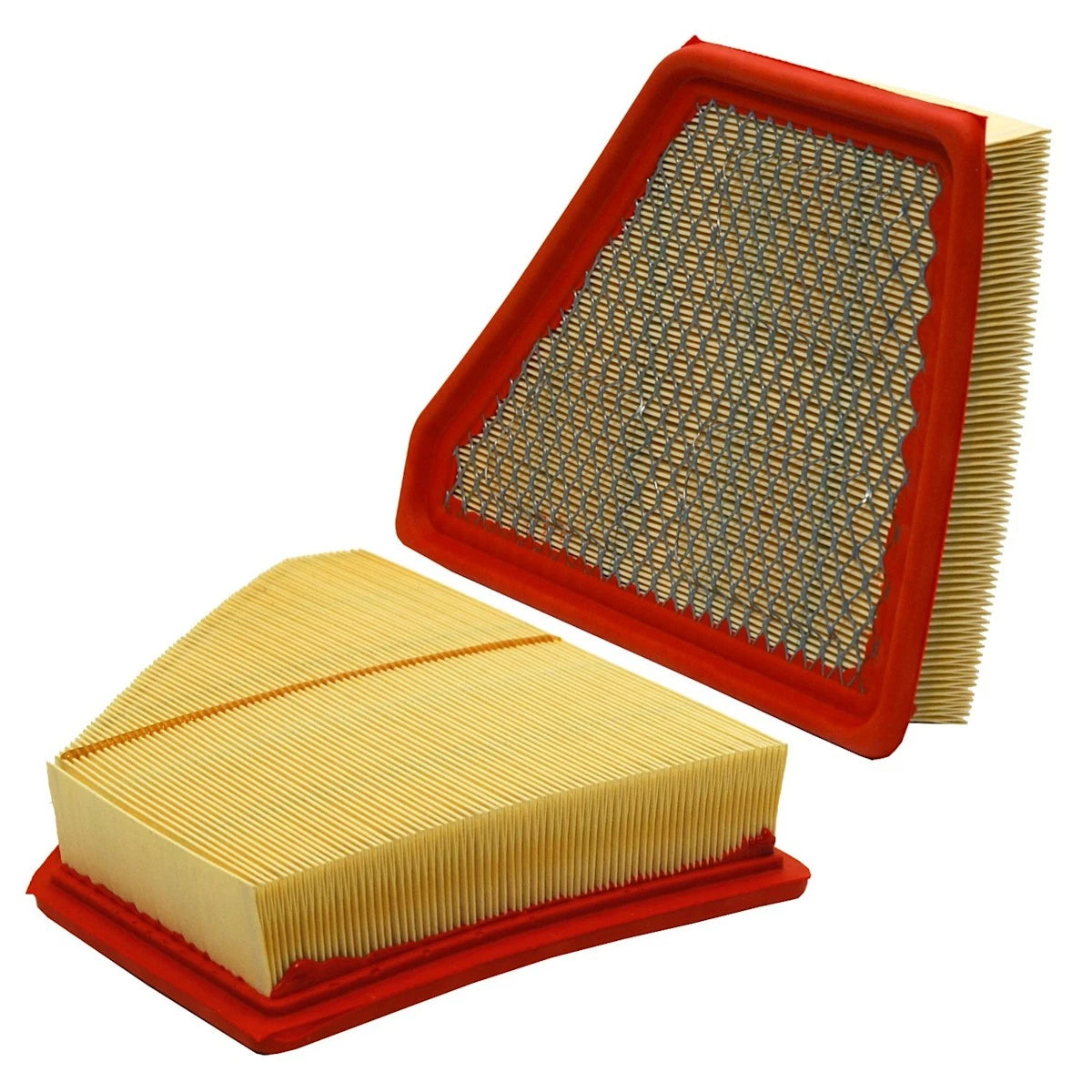 WIX Air Filter 49727 for Chevy GMC Terrain Equinox (2010–2017)