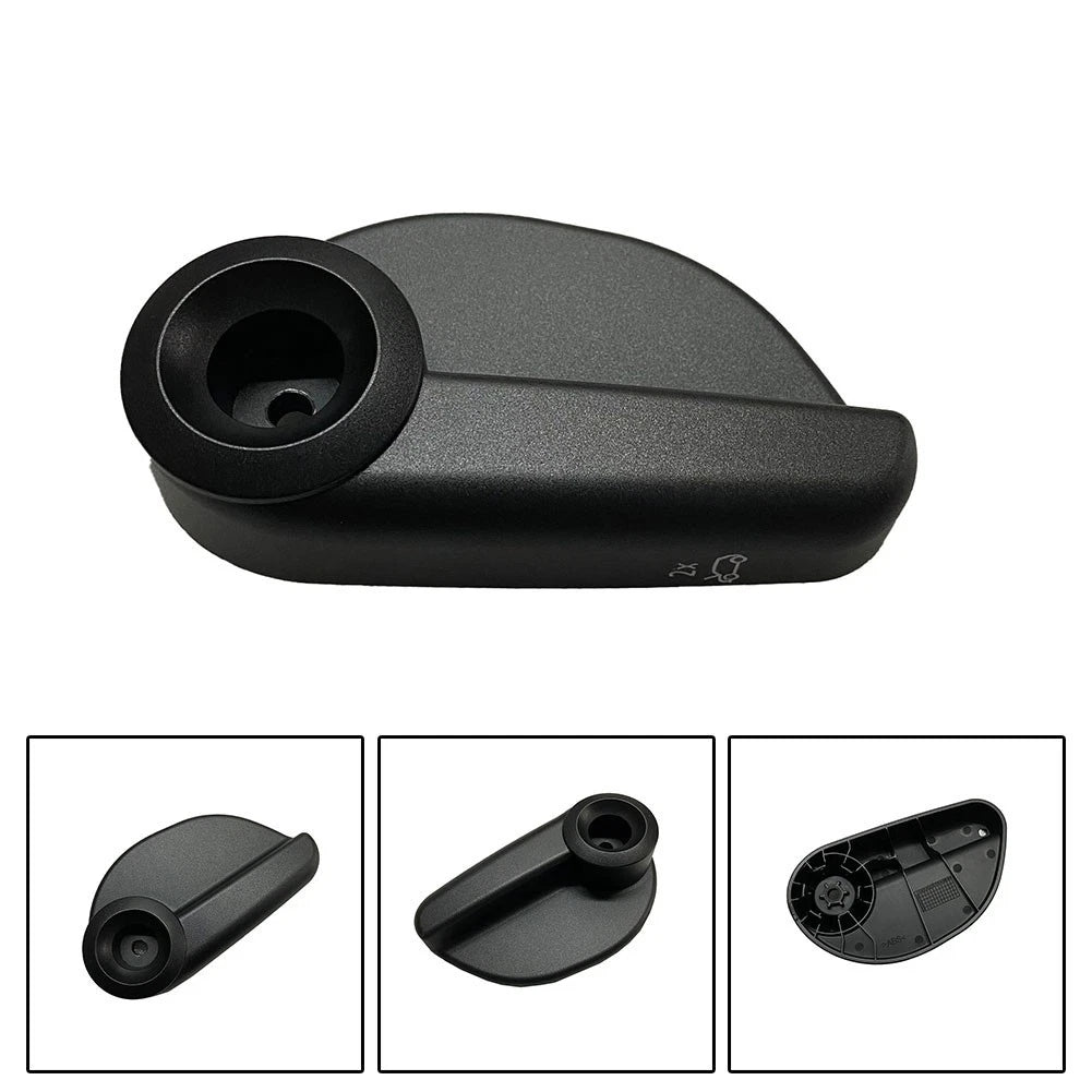 Hood Release Handle Lever for F54 (2015–2023) 51237307640