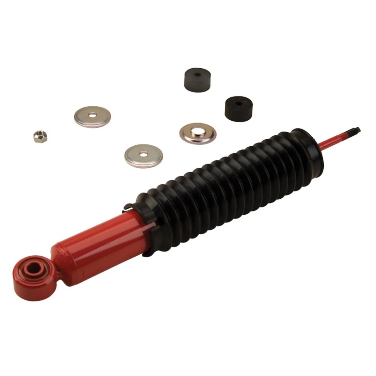 KYB Shock for Chevy Suburban (2007–2019) - 565102, 911181