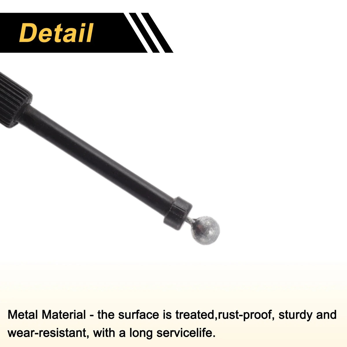 Hood Release Cable No. 4E0823531A for Audi A8 S8 D3 (2003–2010)