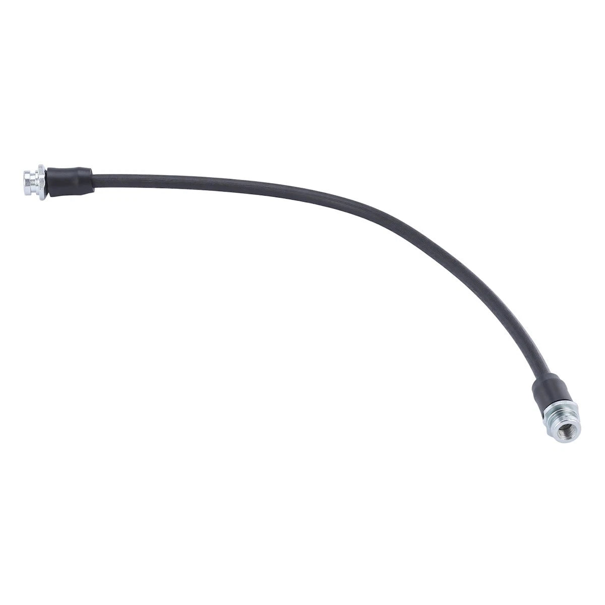 Brake Hoses Set of 2 for Chevy (2015–2020) - 18021502, 2206614, H622350