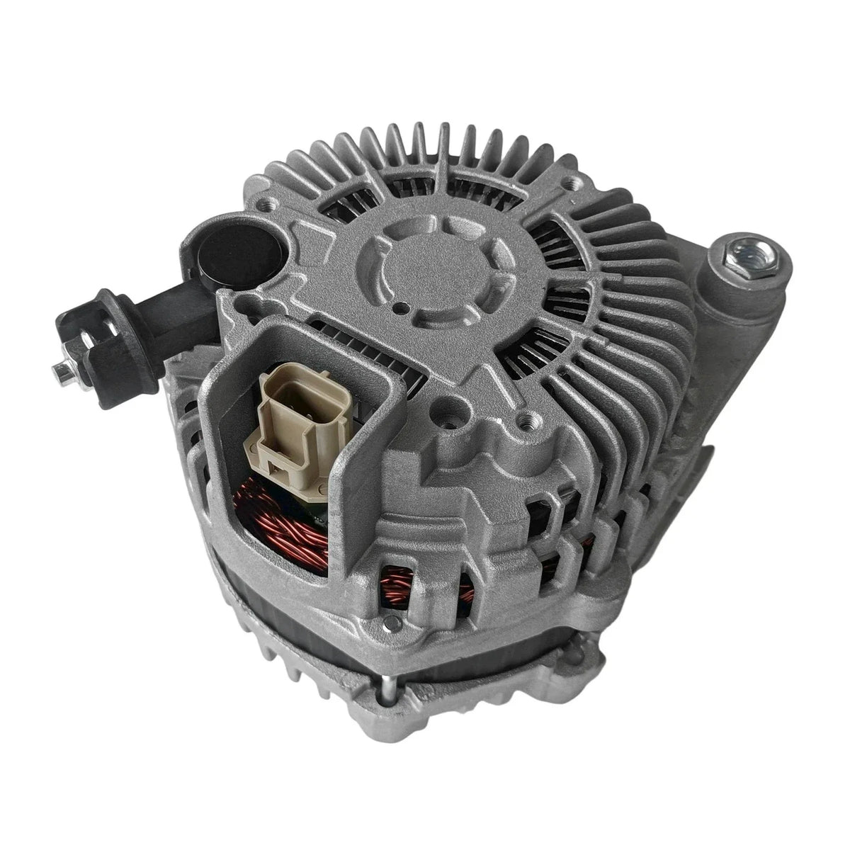 Alternator for Ford Explorer 2013–2016, Lincoln MKS V6 3.5L