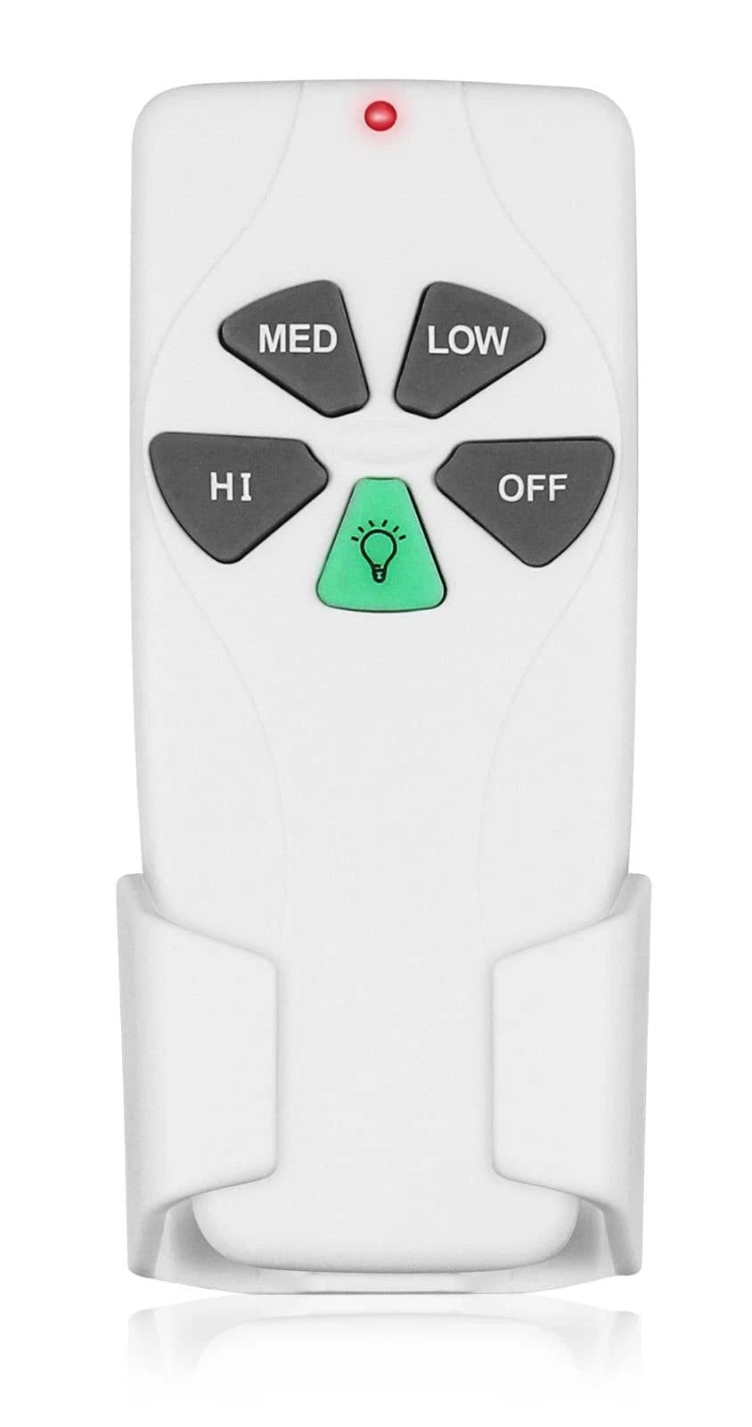 Ceiling Fan Remote Control for Harbor Green