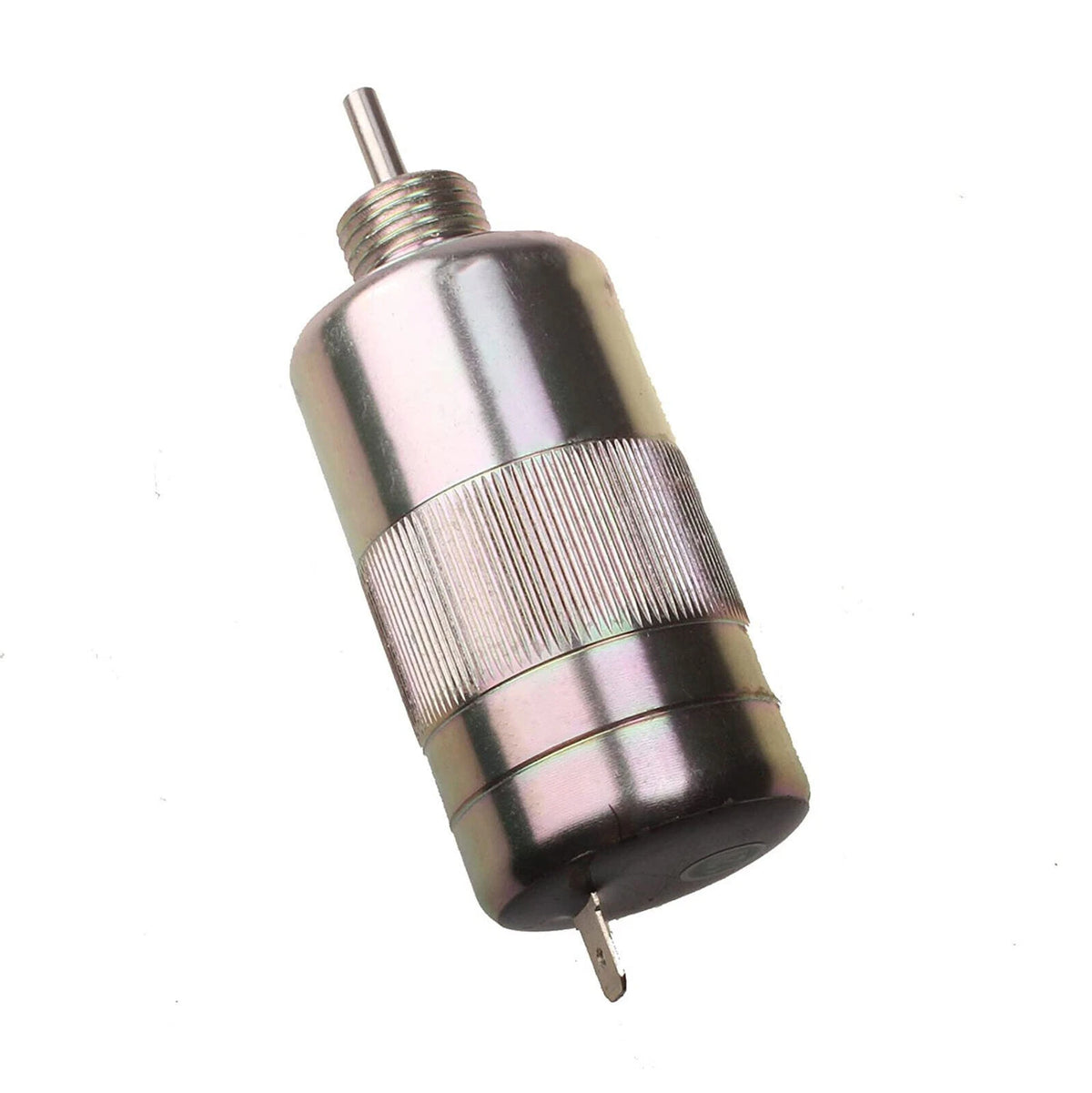 Fuel Run Solenoid 185206083 for Perkins New Holland