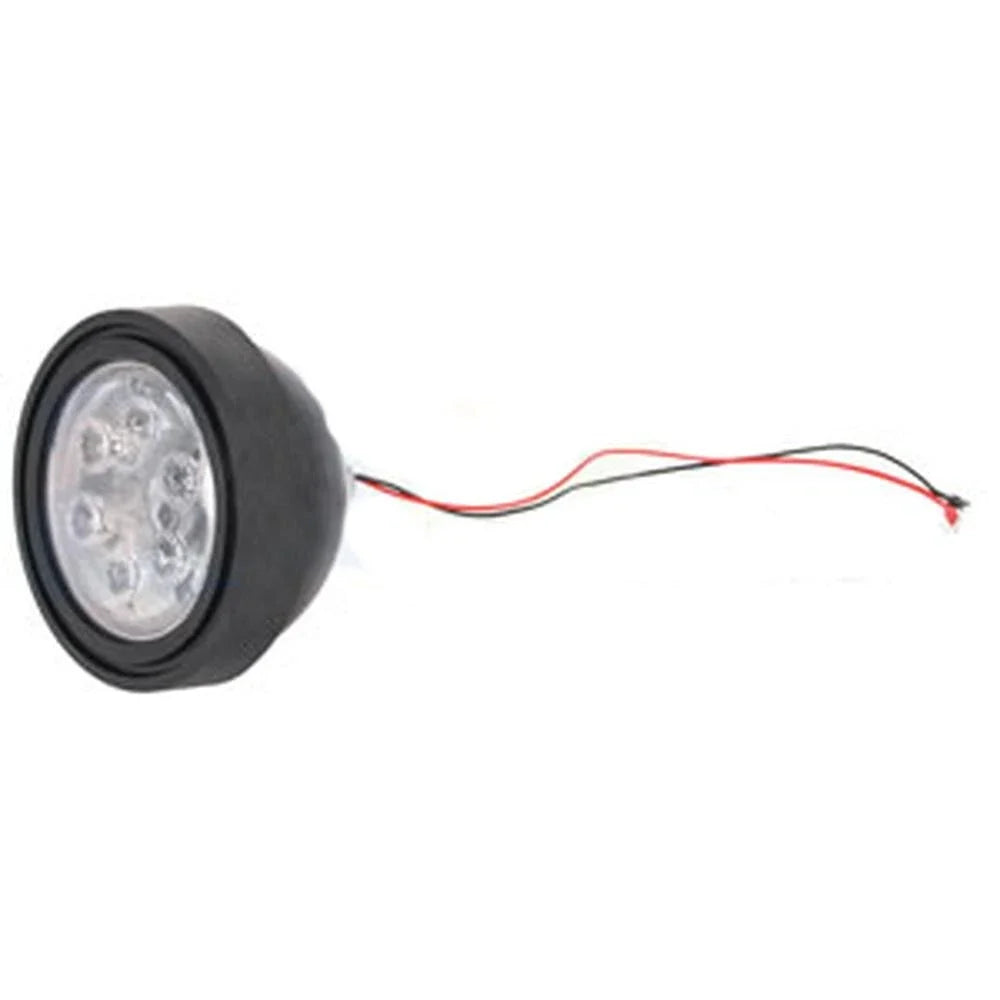 Light WL7606 for Case 806 815 826 856 886 915 95 966 986 995 (1960–1980)
