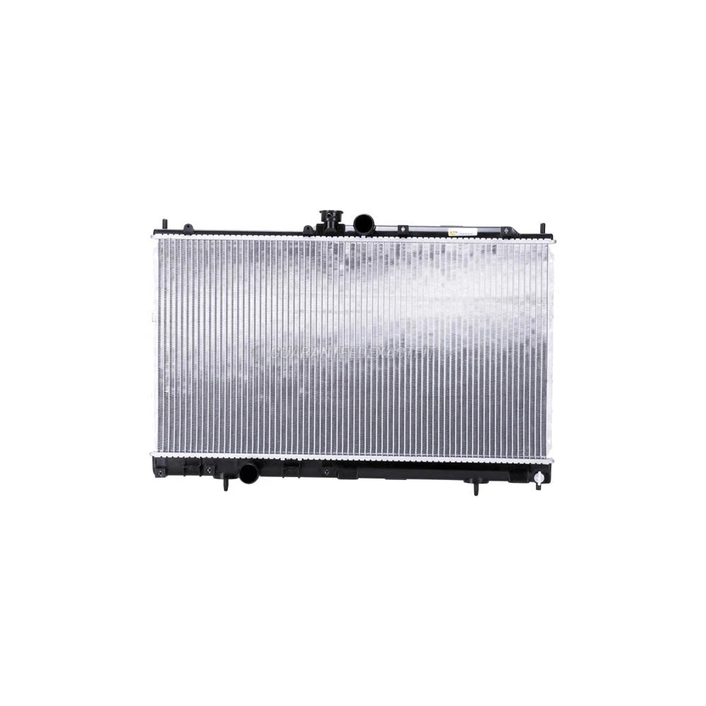 Radiator for Mitsubishi Lancer (2003–2006) 19-01629AN, 11901629-101, 2676