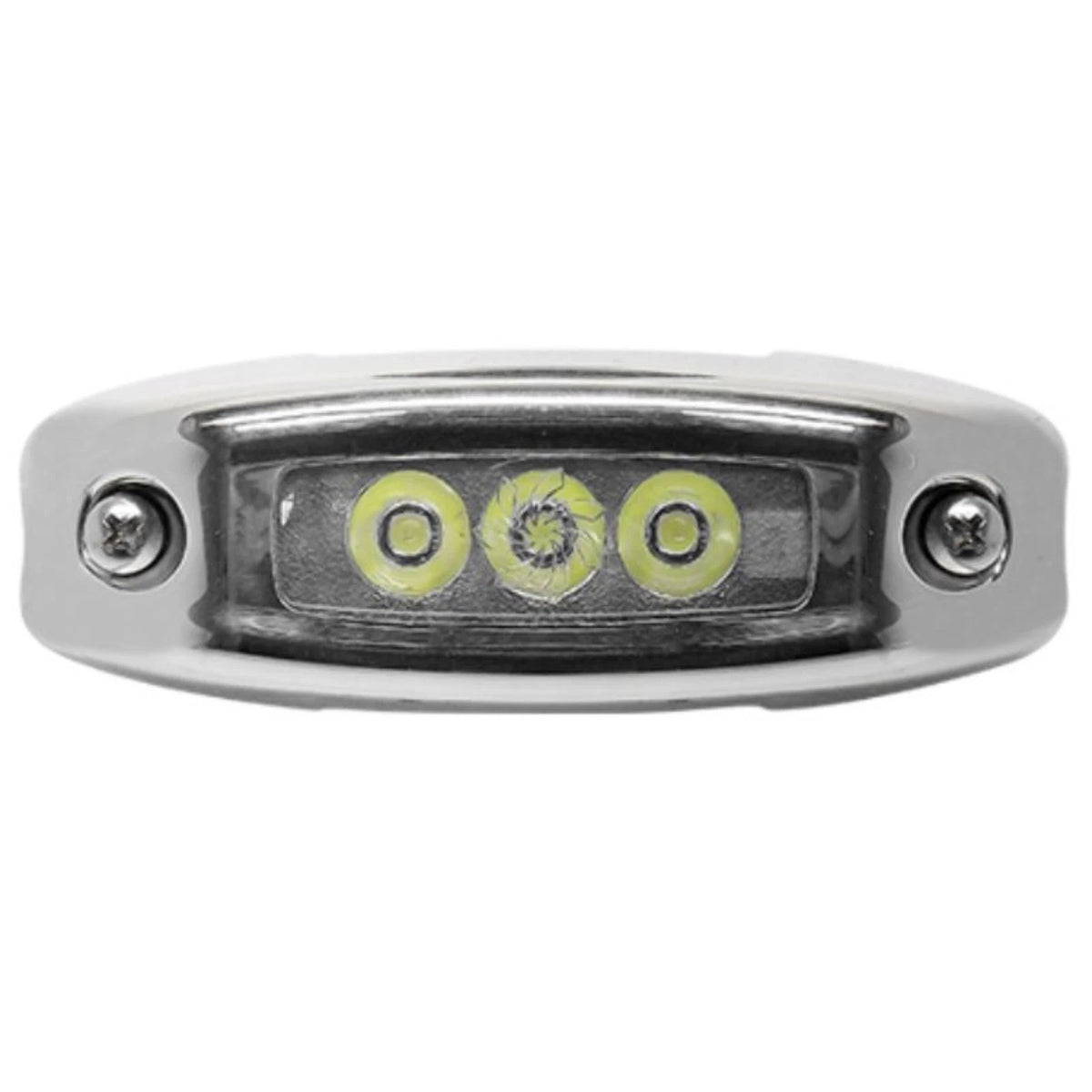 3 LED Underwater Light for Tecniq M50-3S03-1