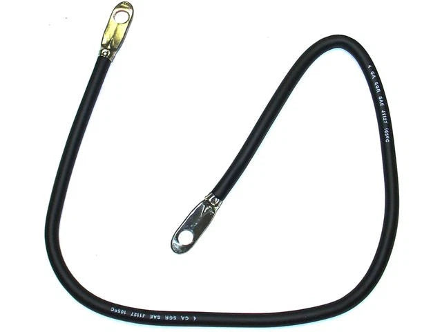 Battery Cable for Ford Maverick (1971–1974, 1977) 28389FNSD