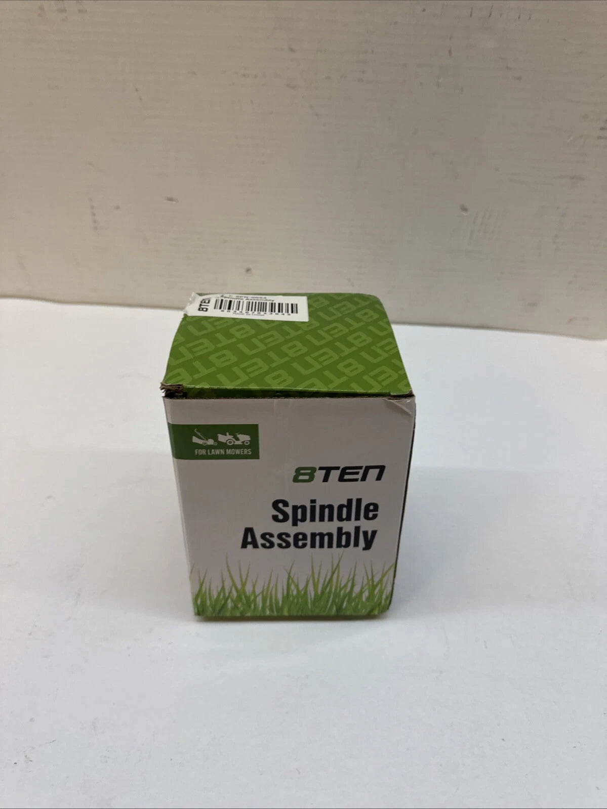 8ten Spindle Assembly for