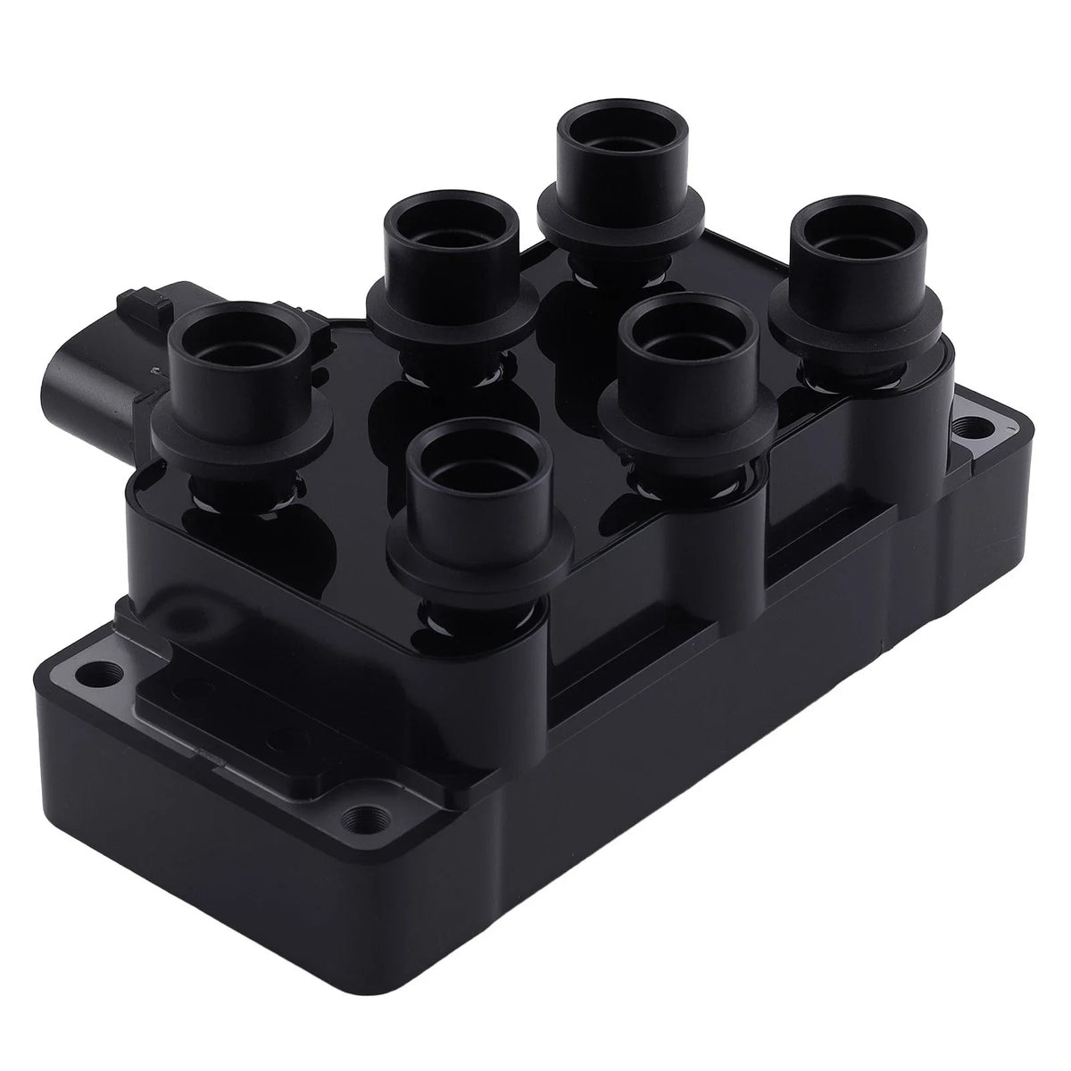 Ignition Coil for Ford E-150 E-250 E-350 V6 4.2L (1997)