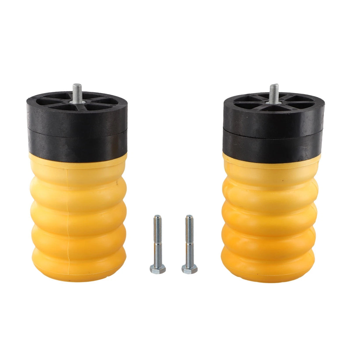 Rear Air Helper Springs for Fiat Ducato (2006–Present)