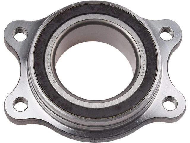 Wheel Bearing Assembly for Porsche Macan (2015–2023) 41775JGCC