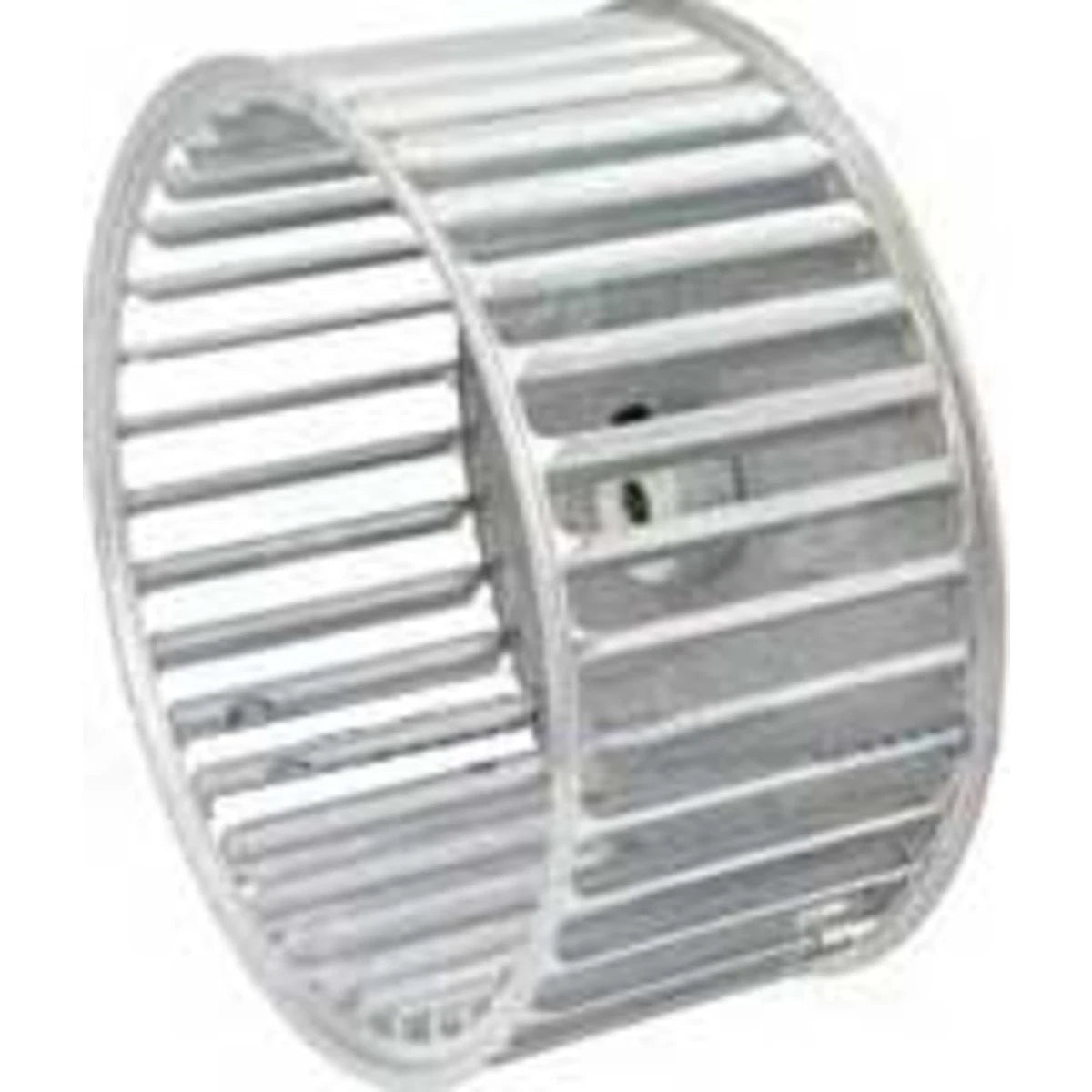 A/C Blower Motor Wheel for Ford Granada II (1972–1979) 35535
