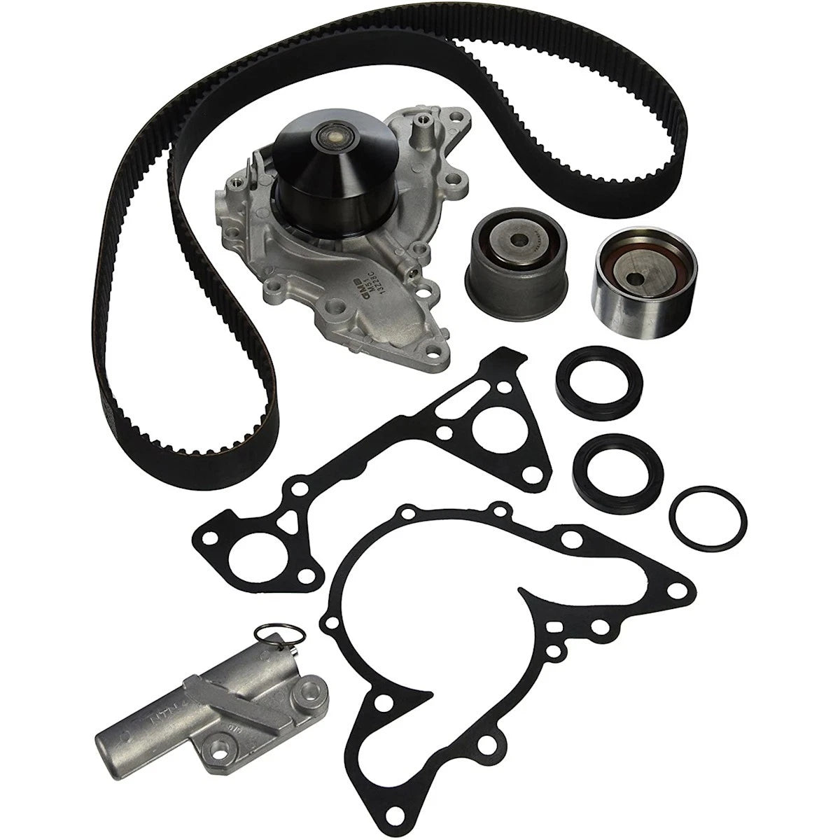 ContiTech Timing Belt Kit PP259LK1 for Chrysler Sebring (1995–2005)
