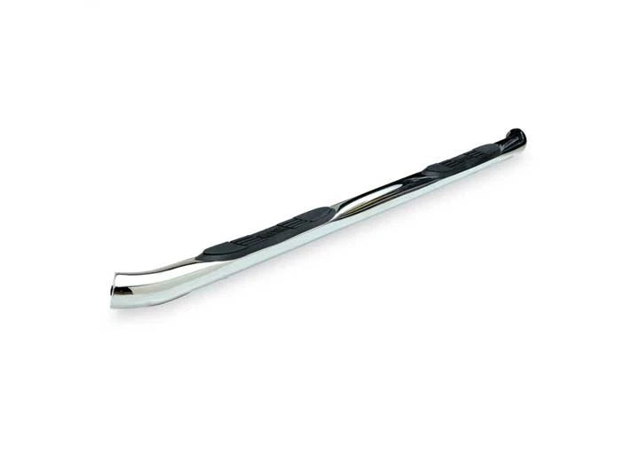 Set of 2 E-Series Polished Step Bars for GMC Acadia/Outlook (2007–2016) 23-3380