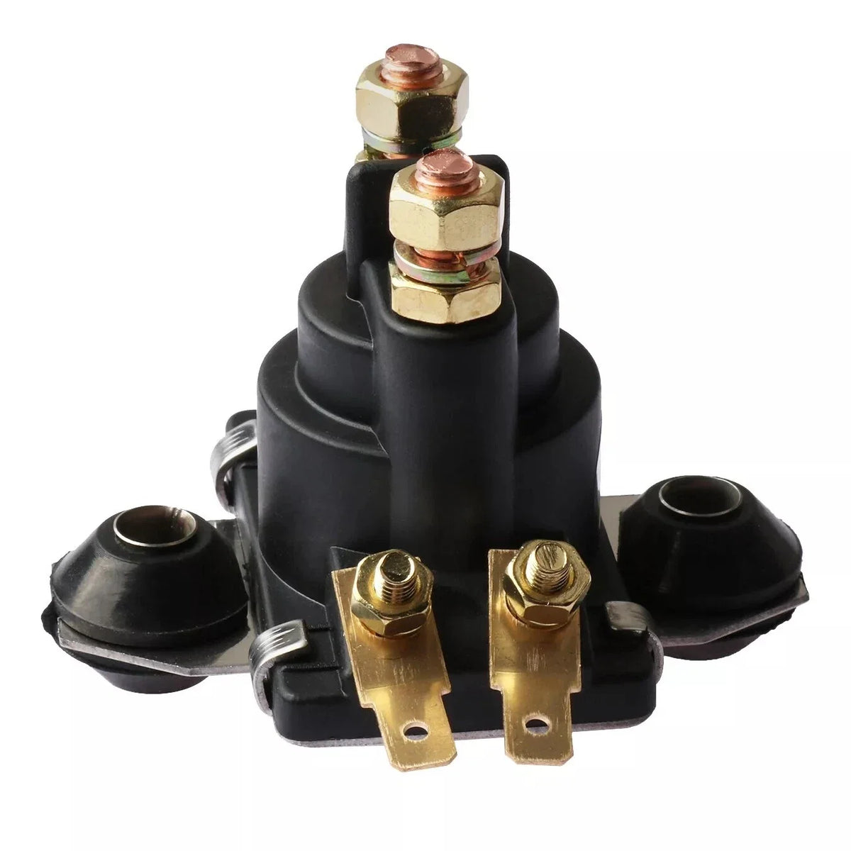 Starter Switch Solenoid Relay for Mercury Marine 50HP Outboard (1998–2006)
