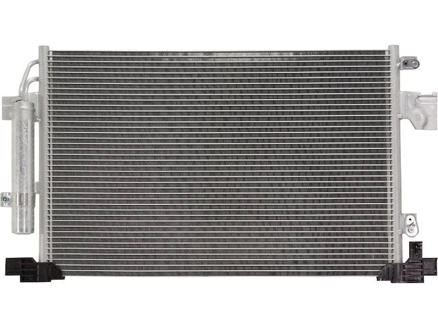 A/C Condenser for Mitsubishi RVR (2011–2024) 62928PSZN
