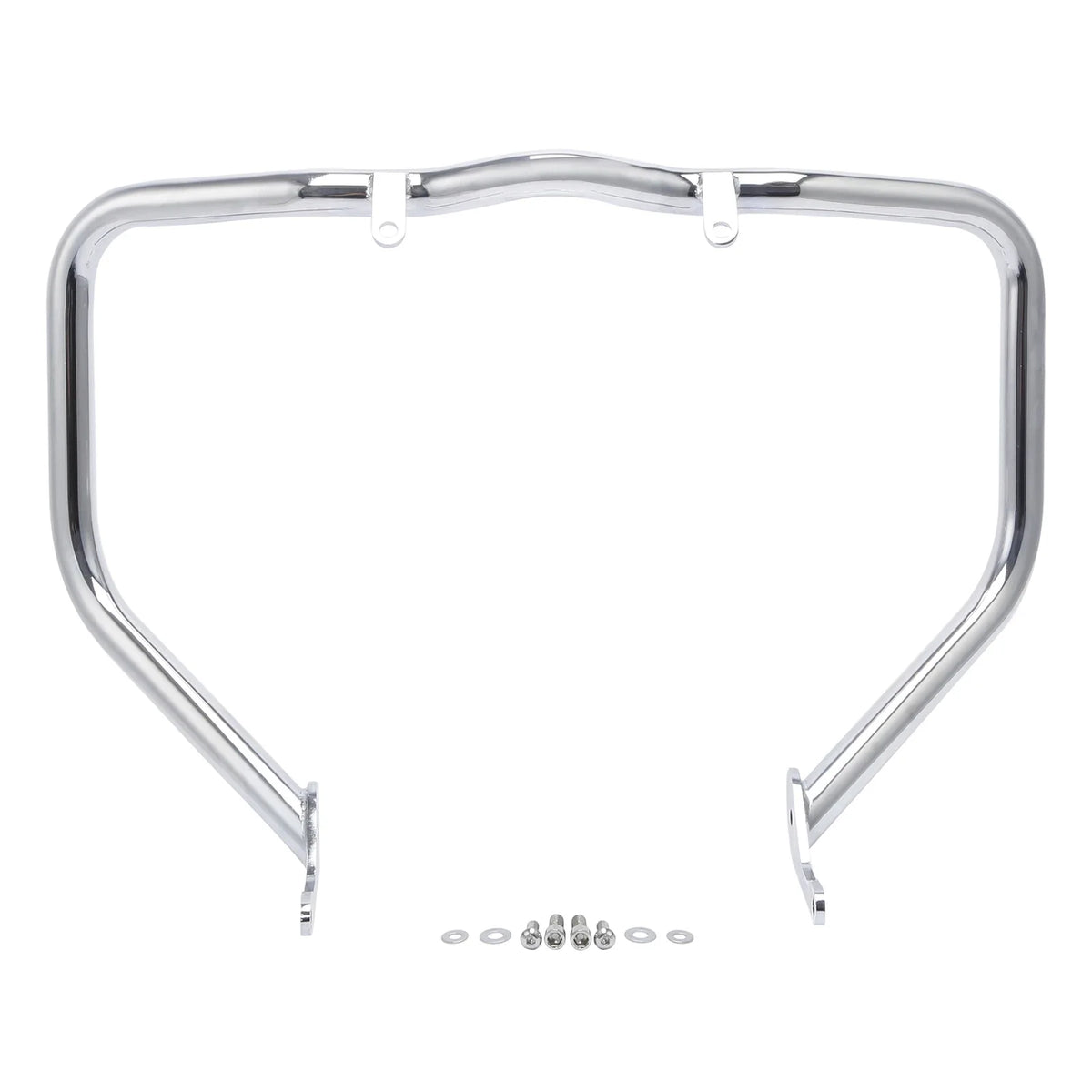 Chrome Highway Engine Guard Bar for Harley Nightster Special RH1250S (2021–Present)
