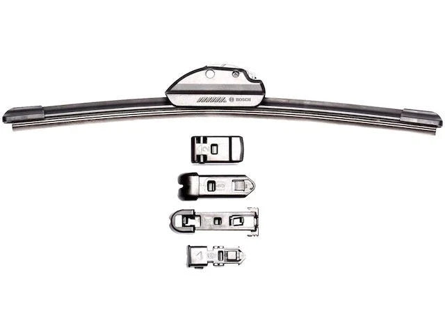 Front Right Wiper Blade for Mazda CX-30 (2020–2024) ZR834JY