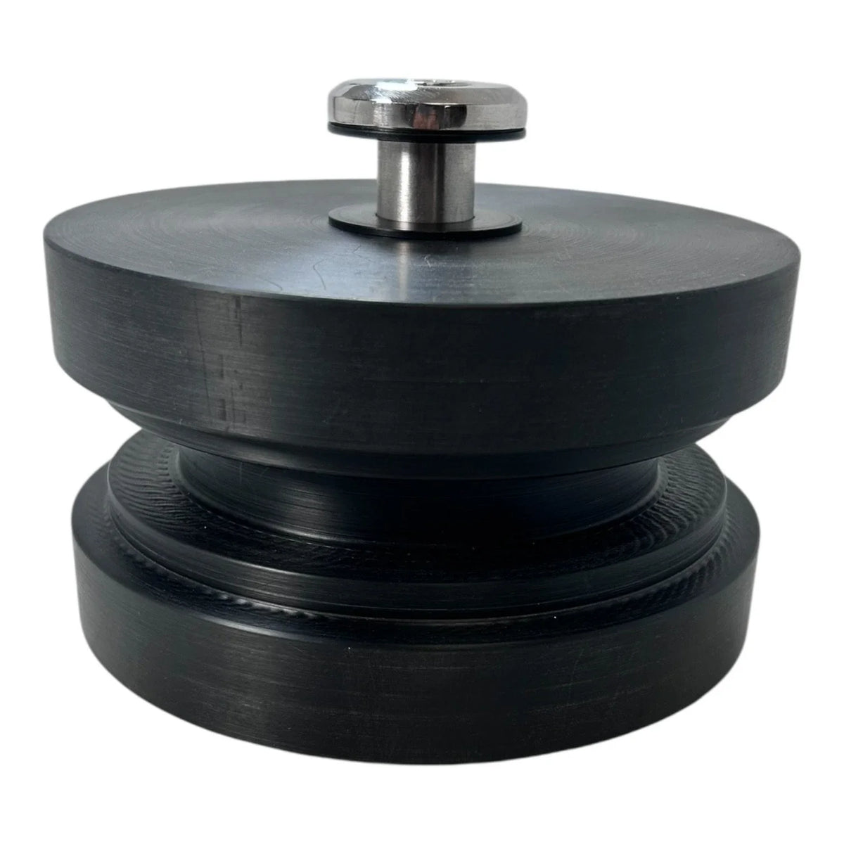 Bow Roller Assembly for Azimut Boats (6'' x 3 1/4'')