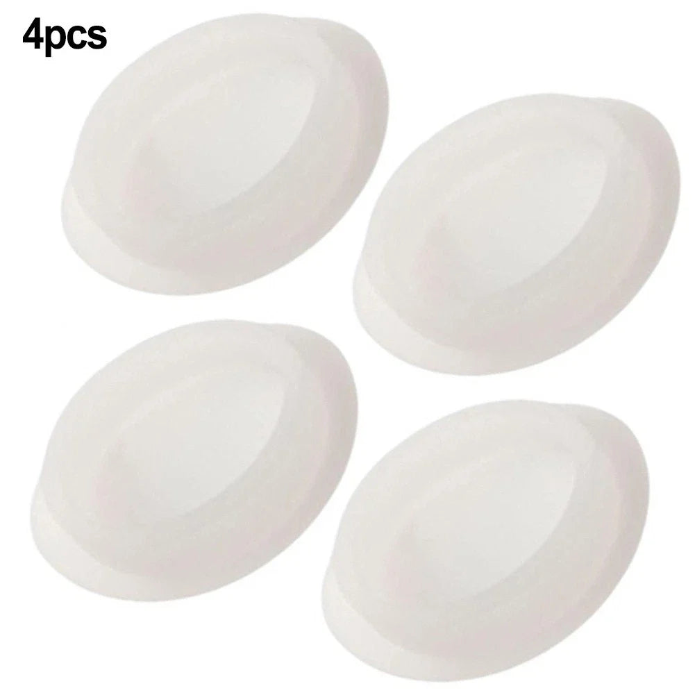 Base Hole Adapters for Reliable Generator Protection