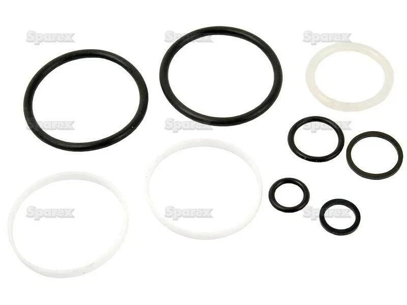 Hydraulic Quick Release Coupling Seal Kit for Ford 10 Series Tractors
