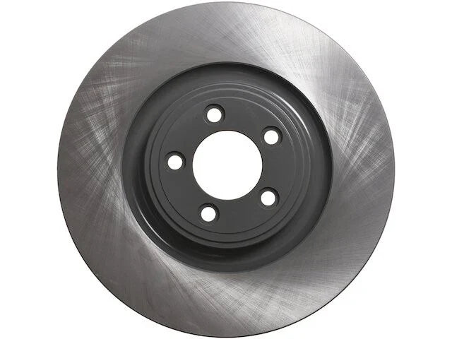Front Brake Rotor for Jaguar F-Type (2014–2021) PG714GG