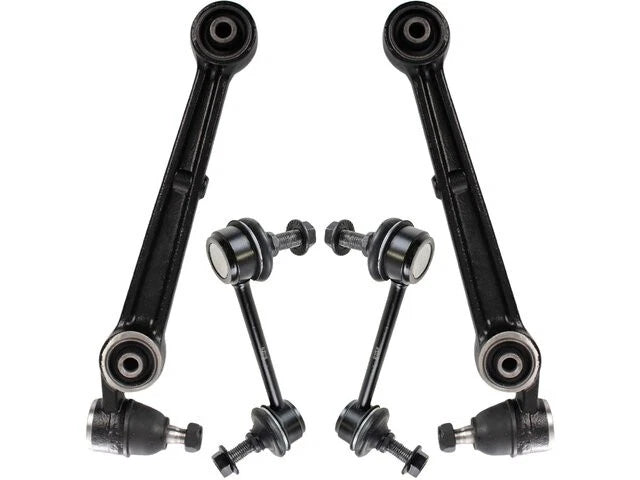 Control Arm Ball Joint Sway Bar Link Kit for Mitsubishi Galant (54189KCNC)