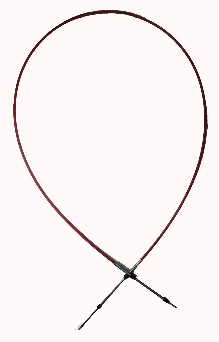 Steering Cable for Yamaha Wave Raider 1100 (1995–1996) 002-058-01