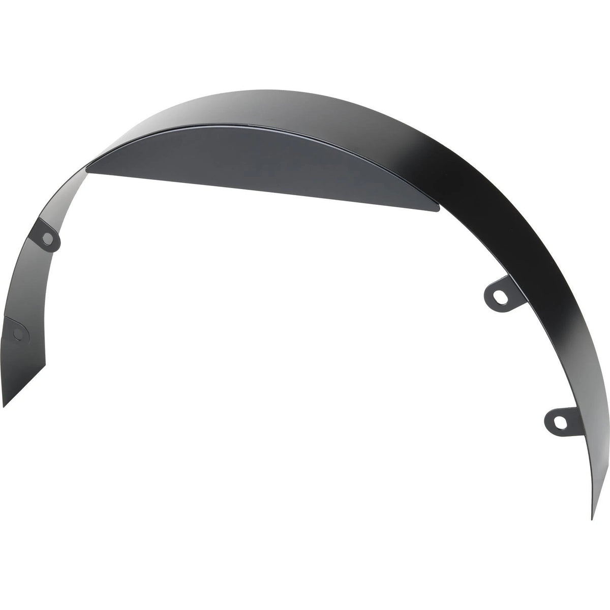 3 Inch Fan Shroud for Universal Applications (58067641)