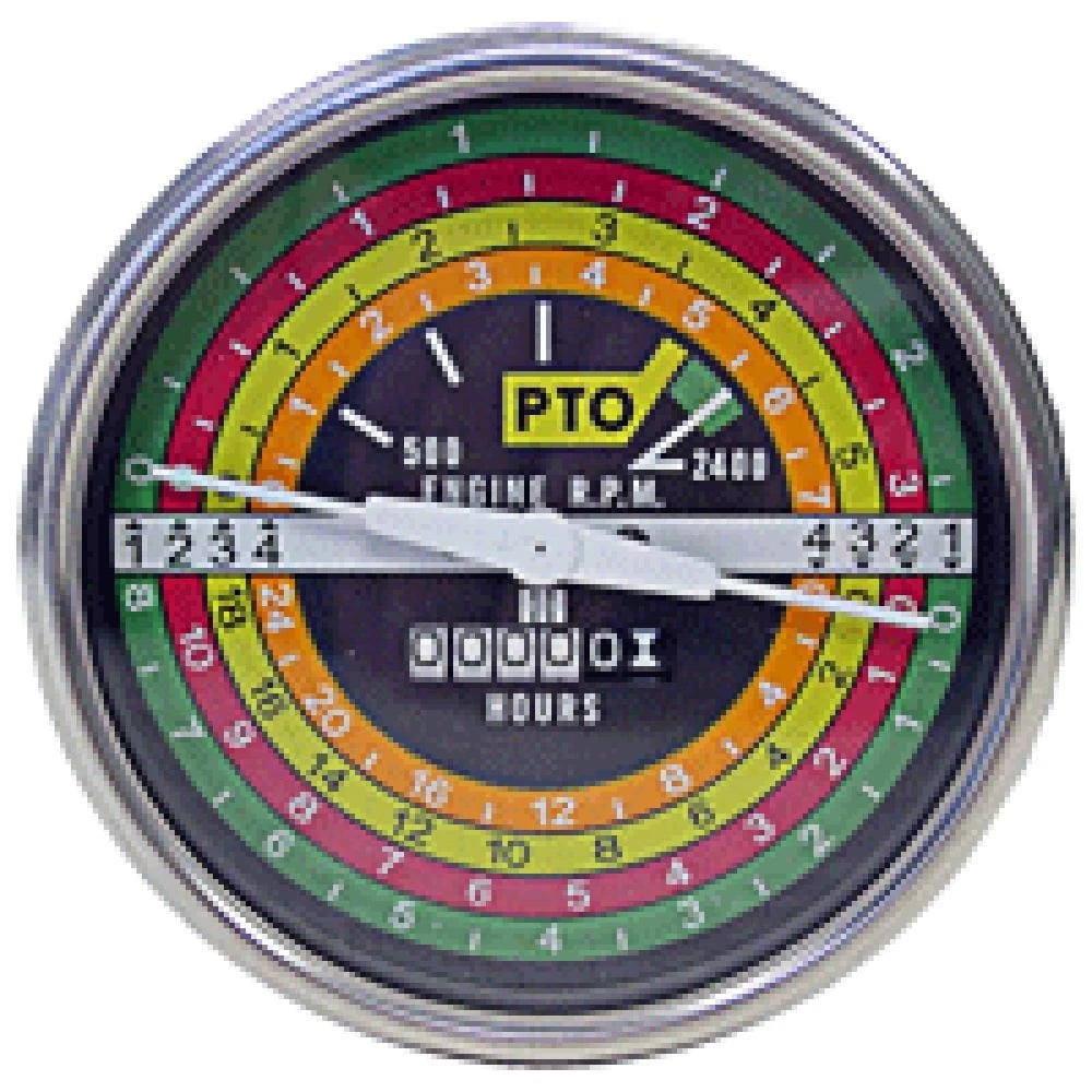 Tachometer for International Harvester 1256 756 766 826 856 2756 2856