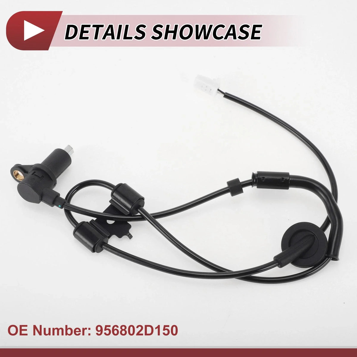 ABS Wheel Speed Sensor No. 956802D150 for Hyundai Elantra (2011–2016)