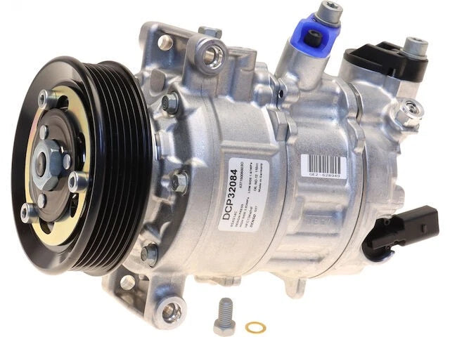 A/C Compressor for Audi TTS Quattro (2016–2023) 17376QYHQ