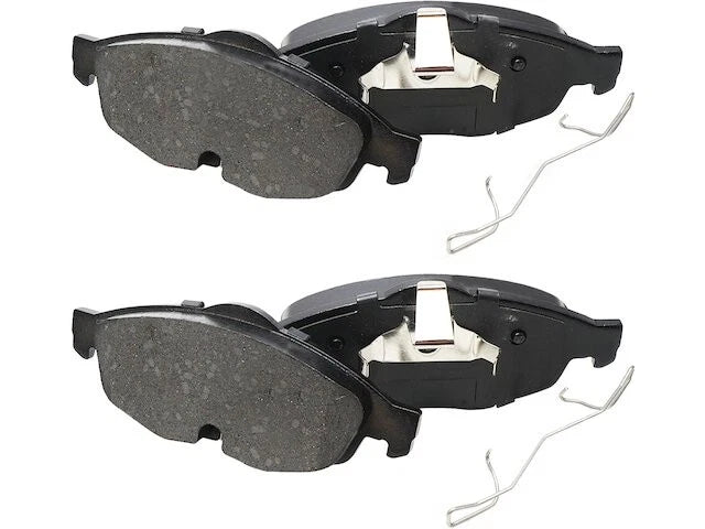 Brake Pad Set for Chrysler Sebring (2001–2006) 13665KSDG