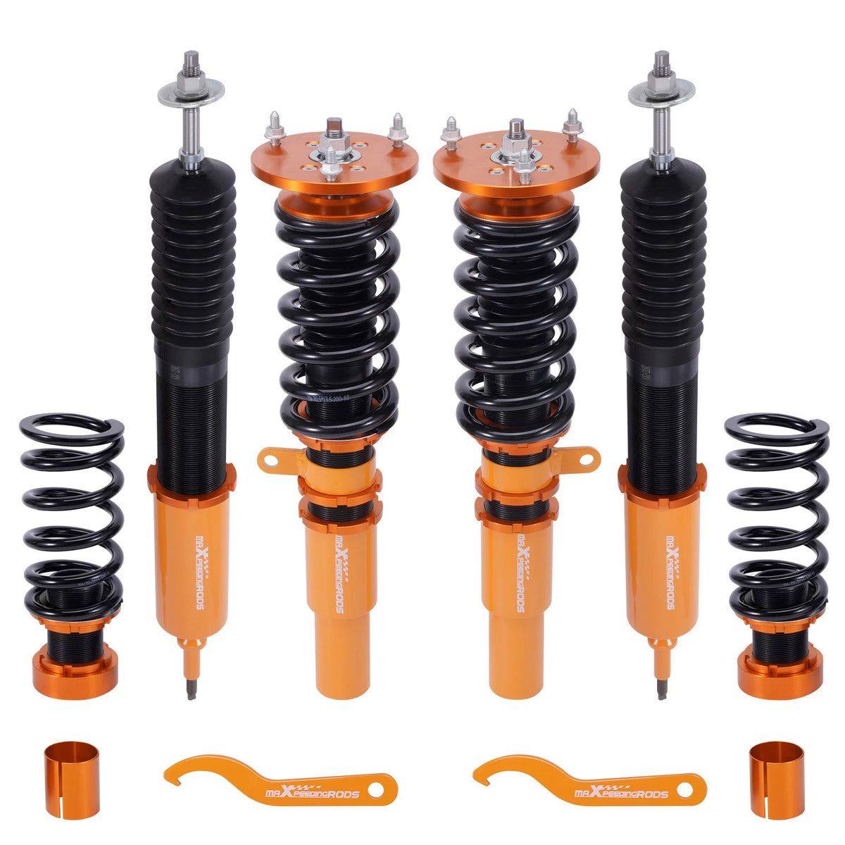 Coilovers Shocks for BMW 3-Series E90 E91 (2006–2013) CID624, RWD Only
