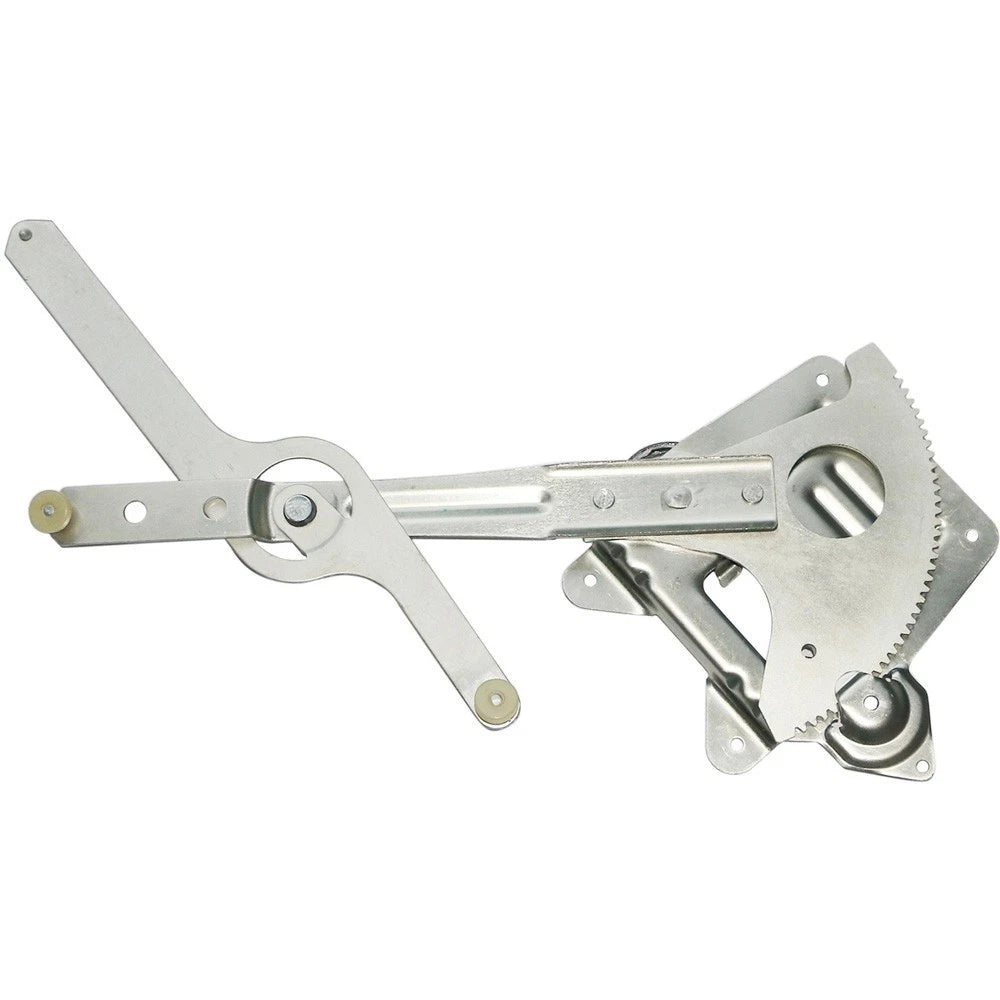 Front Left Window Regulator for Chevrolet S10 GMC Sonoma Bravada (17-53977AN, 15041706)
